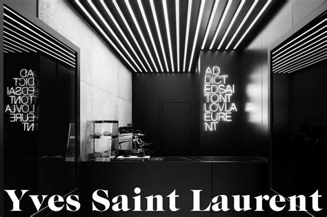 ysl rive droite cafe|YSL website.